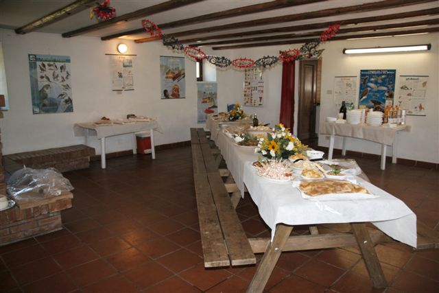 ristorazione